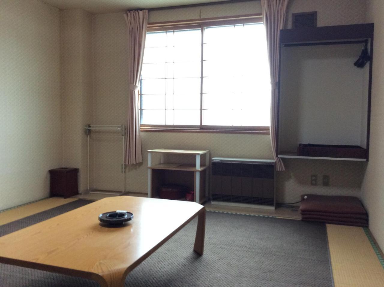 Seaside Inn Hotel Akkeshi Shinryu Экстерьер фото