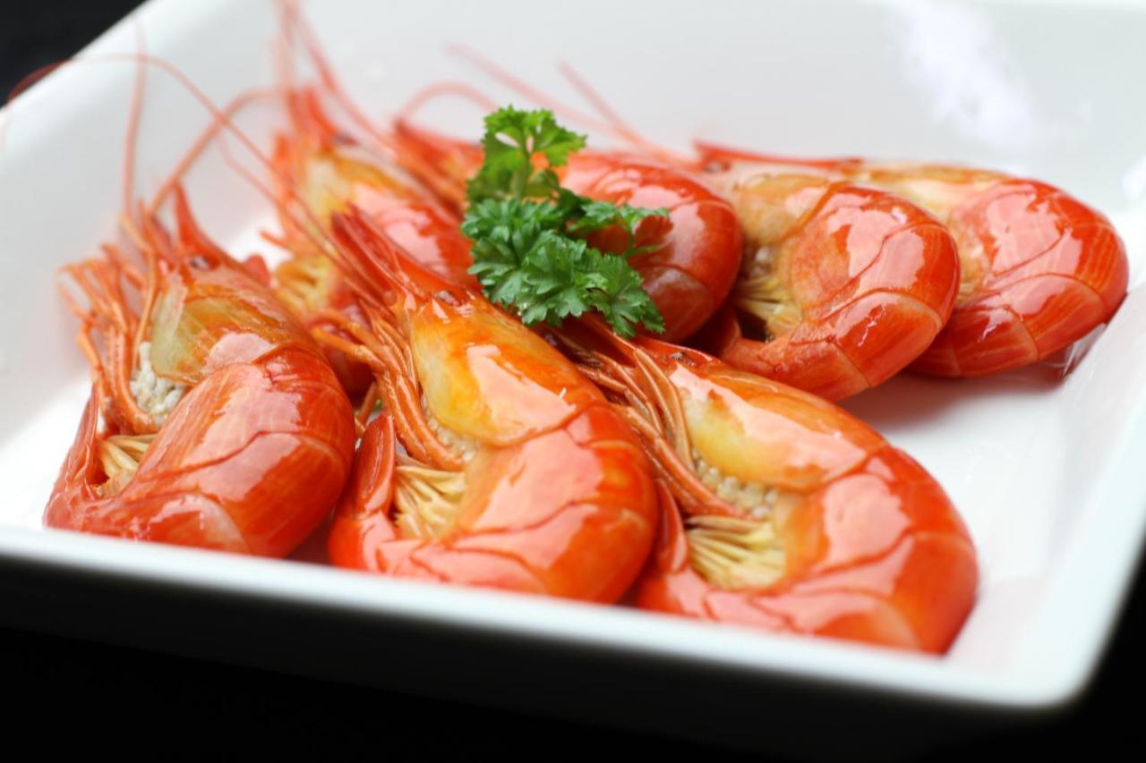 Seaside Inn Hotel Akkeshi Shinryu Экстерьер фото