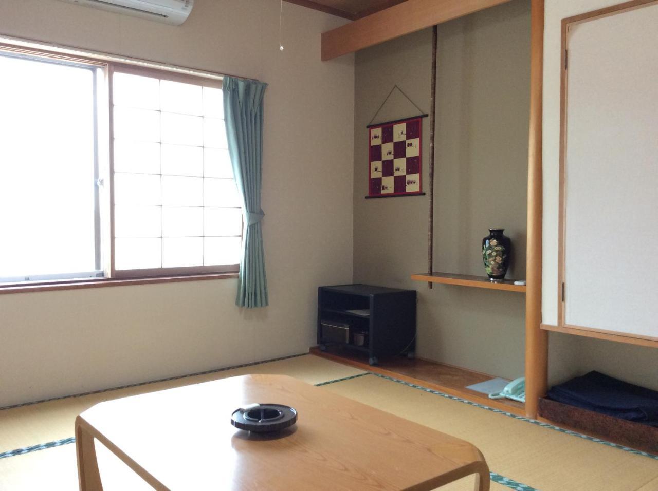 Seaside Inn Hotel Akkeshi Shinryu Экстерьер фото