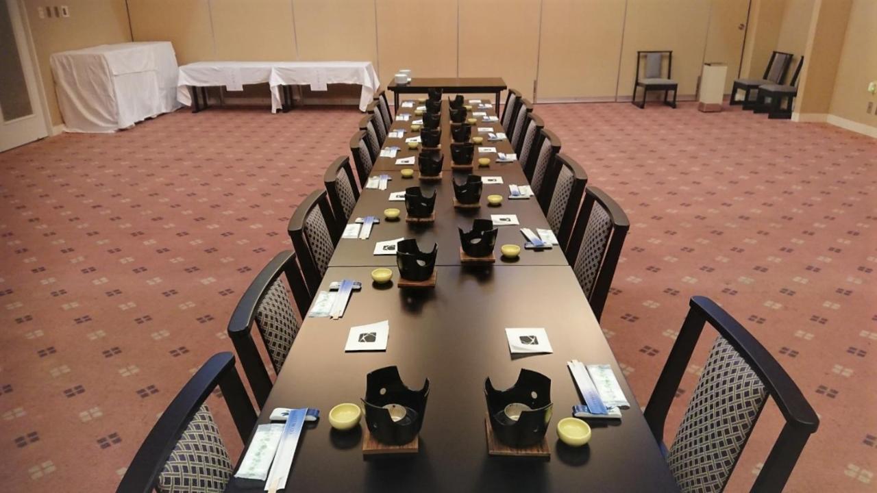 Seaside Inn Hotel Akkeshi Shinryu Экстерьер фото