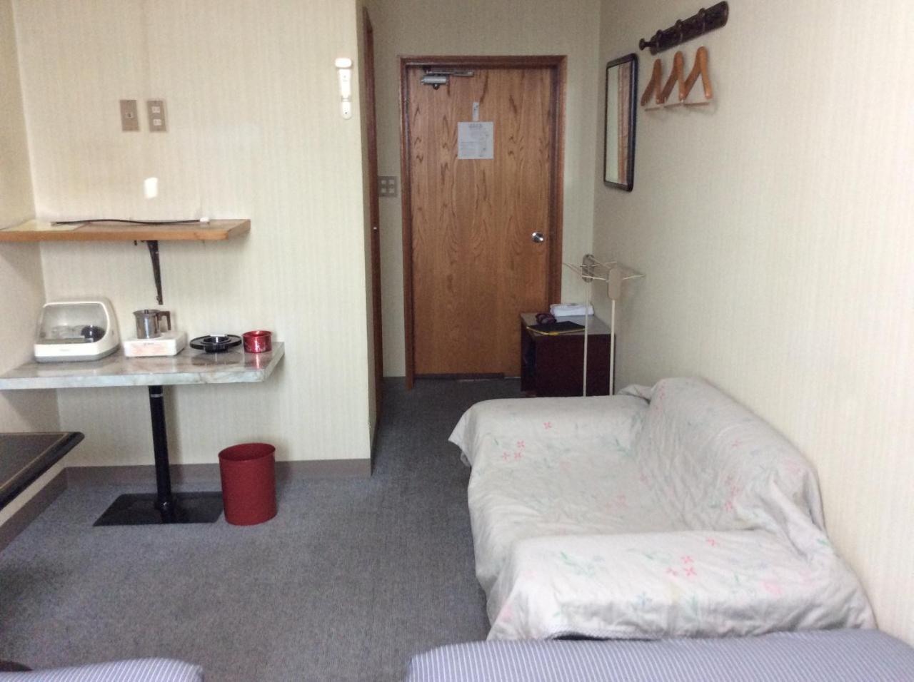 Seaside Inn Hotel Akkeshi Shinryu Экстерьер фото