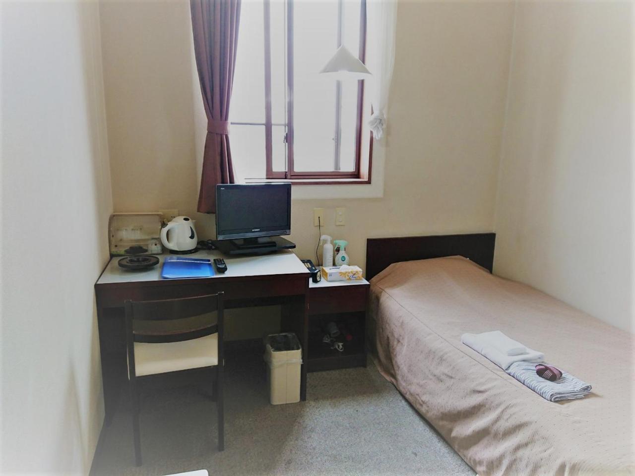 Seaside Inn Hotel Akkeshi Shinryu Экстерьер фото