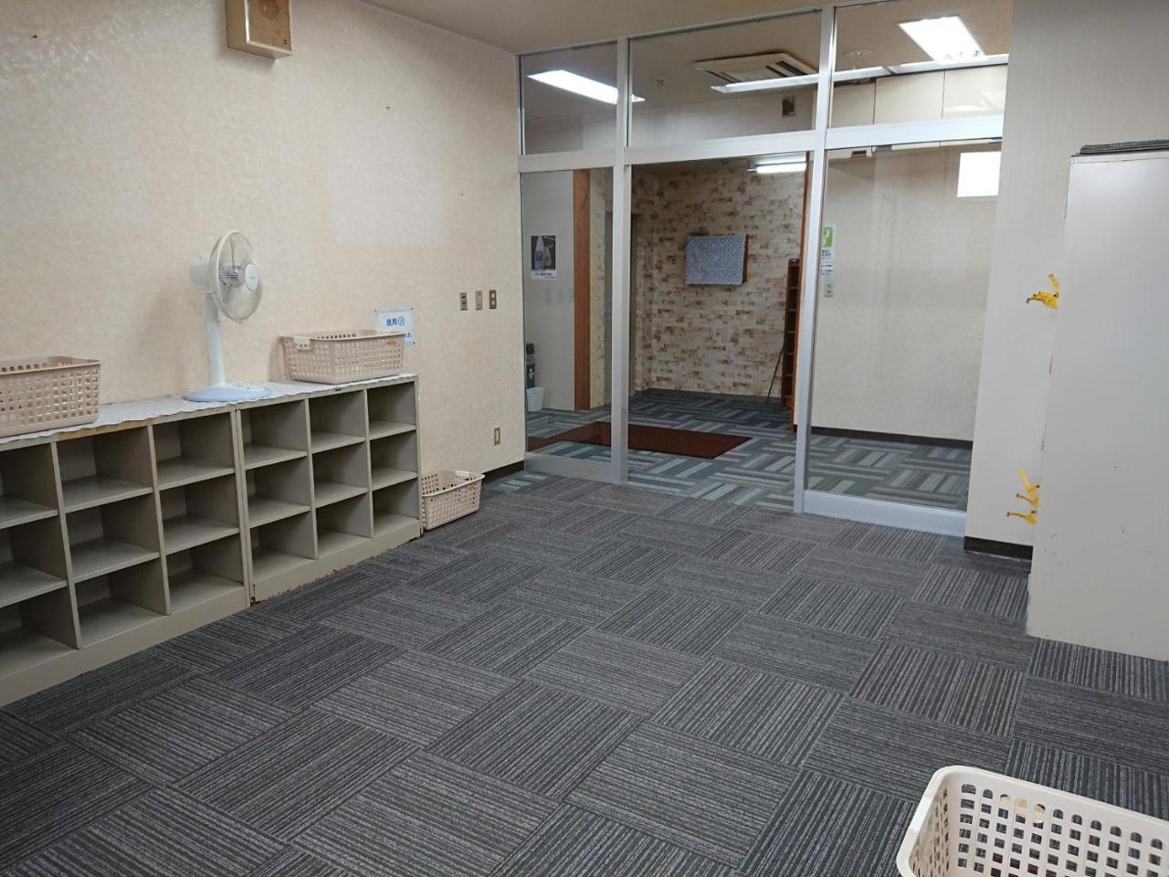 Seaside Inn Hotel Akkeshi Shinryu Экстерьер фото