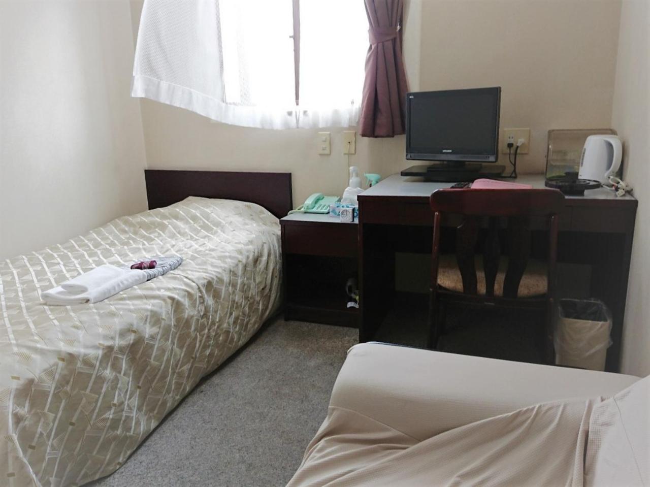 Seaside Inn Hotel Akkeshi Shinryu Экстерьер фото