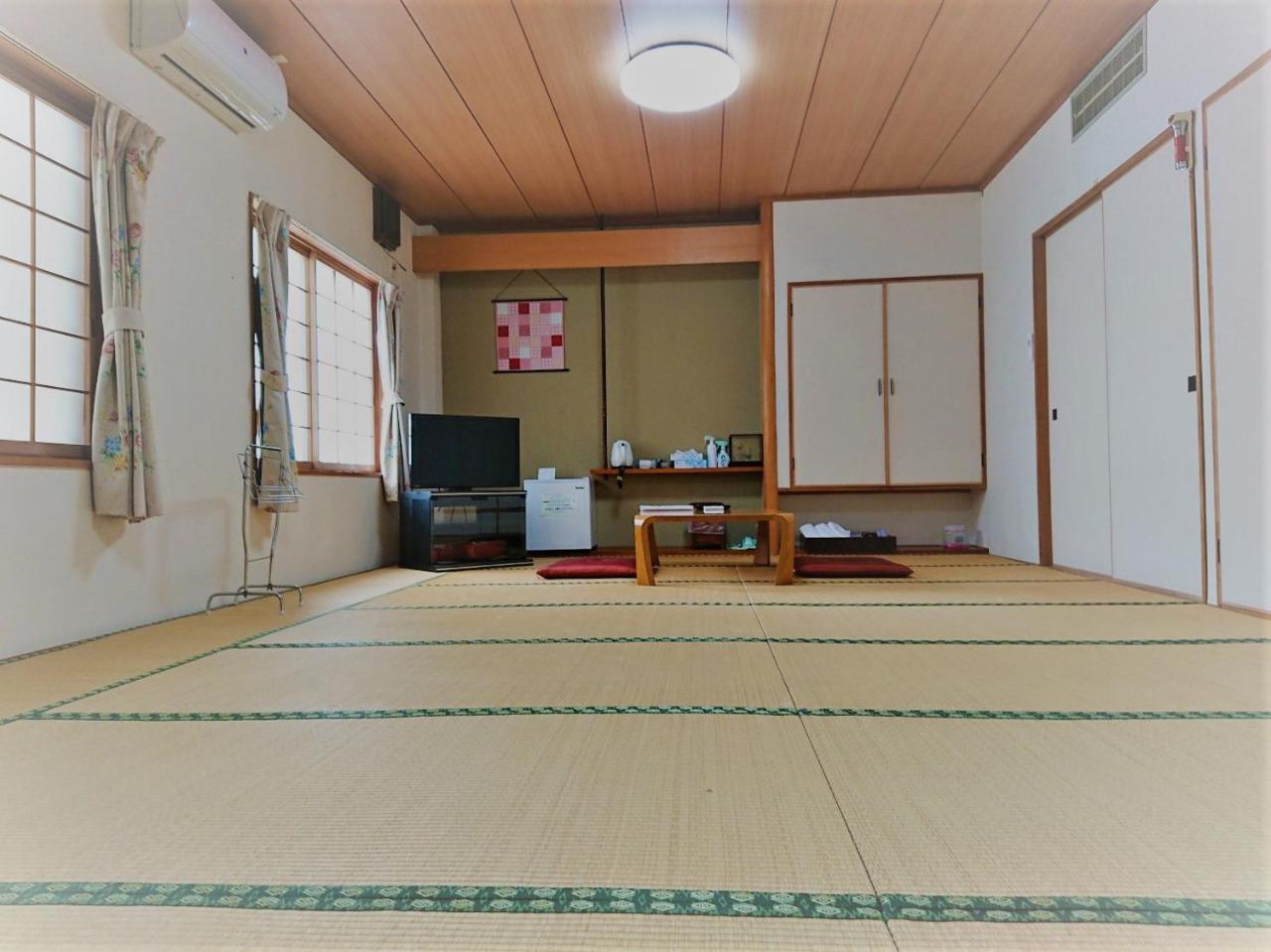 Seaside Inn Hotel Akkeshi Shinryu Экстерьер фото